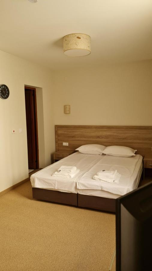 Hotel Geppy 소피아 외부 사진